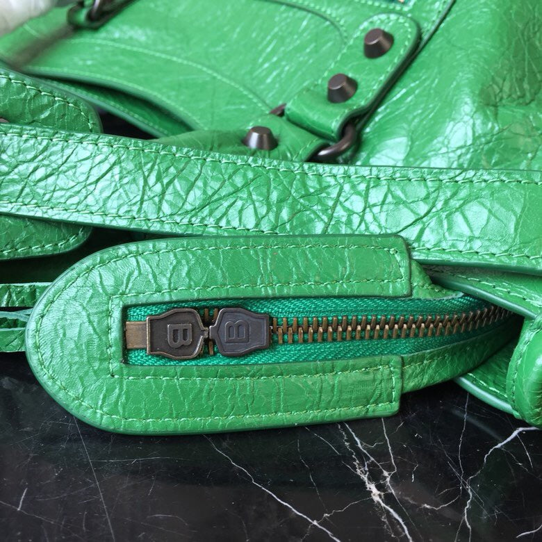 LO - BGA Bags - 1171