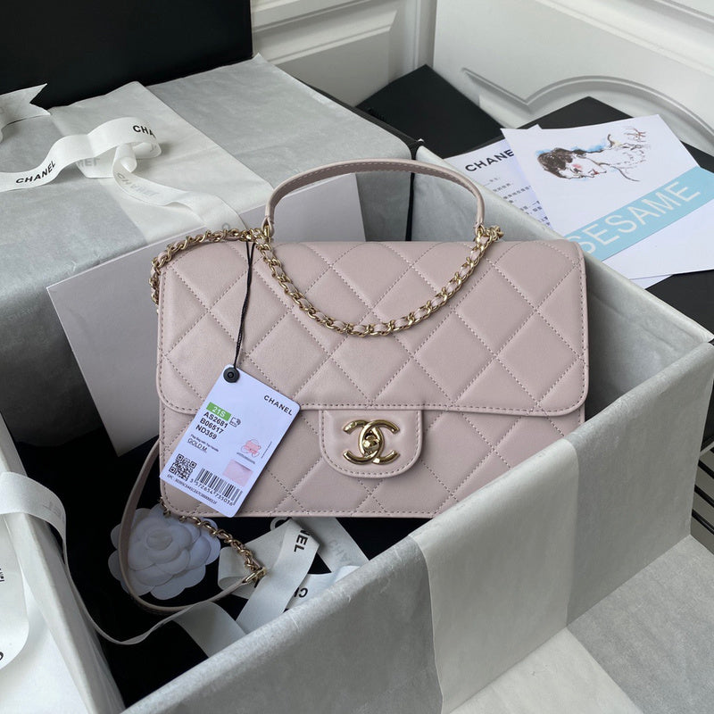 Lusso Official -  CHL BAGS  - 367