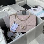 Lusso Official -  CHL BAGS  - 367