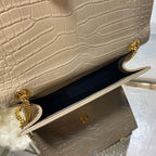YSL BAGS - WOMEN LOVE LUXURY BAGS - 2268