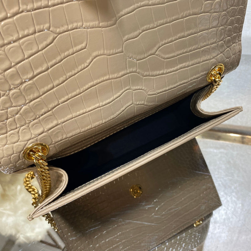YSL BAGS - WOMEN LOVE LUXURY BAGS - 2268