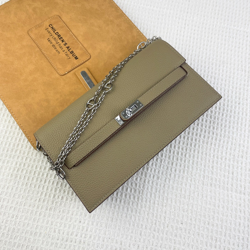 Lusso Official -  HERMS BAGS FOR WOMEN - 262