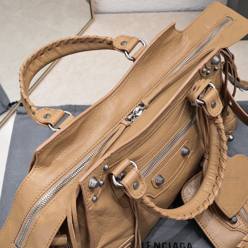LO BAGS - BGA BAGS - 246