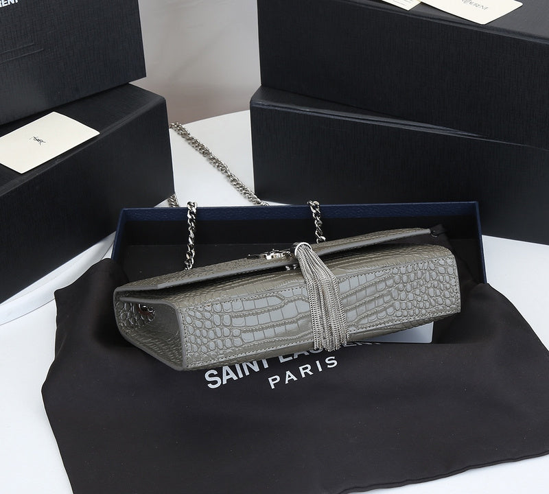 YSL BAGS - WOMEN LOVE LUXURY BAGS - 1774