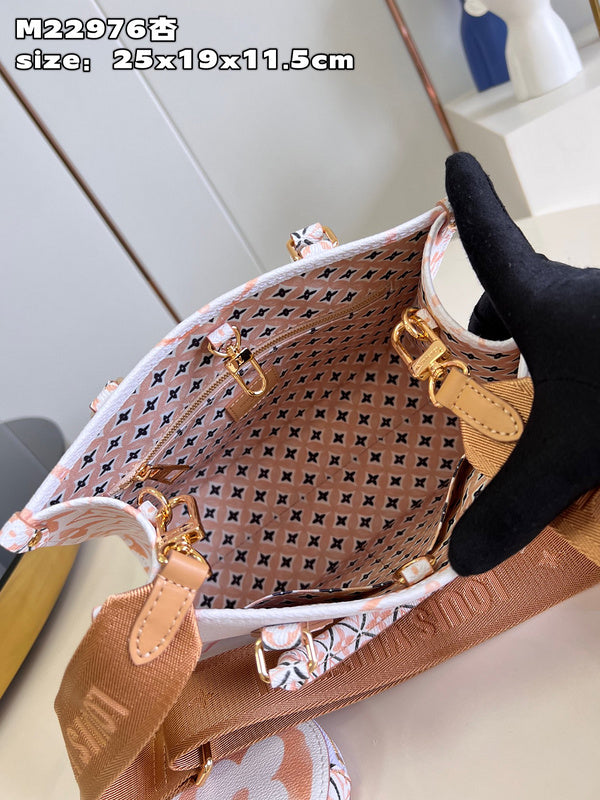 LO - LV Bags - 15149