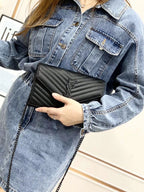 BB - YSL Bag - 3521