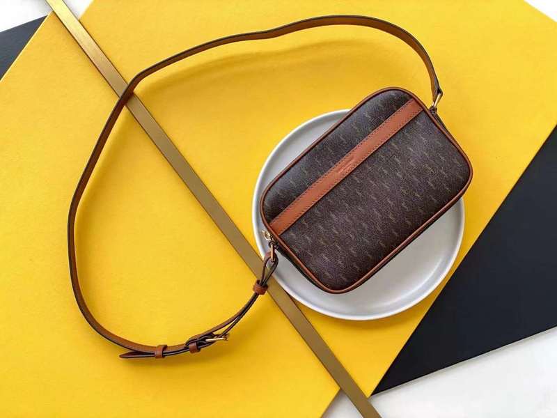 Lusso Official - SLY Bags 202