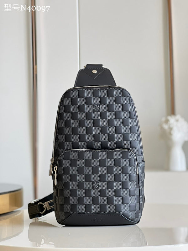 LO - LV Bags - 16259