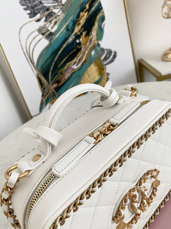 LO - CHL  BAGS FOR WOMEN - FASHION LUXURY BAGS -1880
