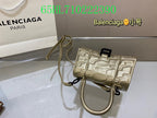 LO - BGA Bags - 1919