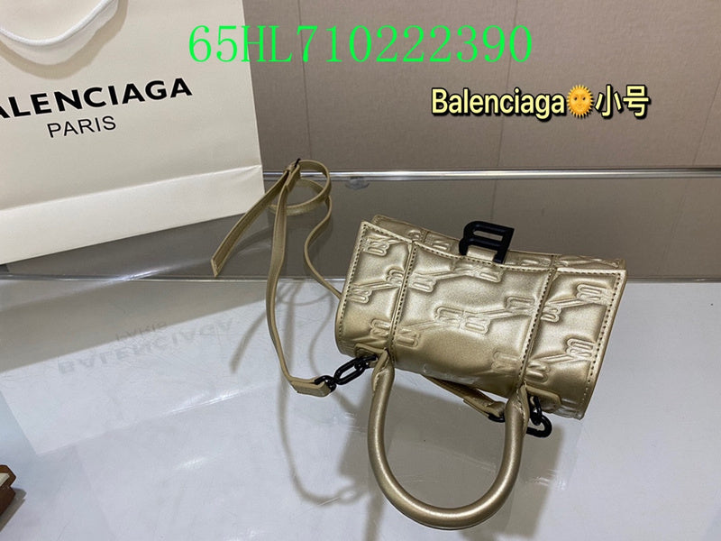 LO - BGA Bags - 1919
