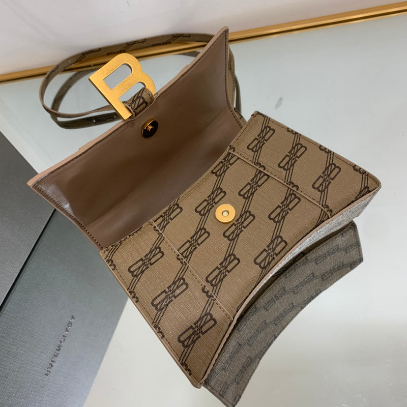 LO - BLN-CIAGA WOMEN LUXURY BAGS - 471