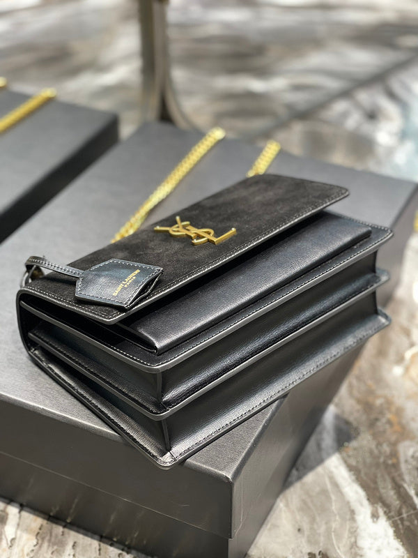 Lusso Official - LUXURY YSL BAGS - 691