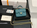 Lusso Official -  CHL BAGS  - 579