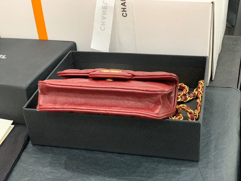 Lusso Official -  CHL BAGS  - 582