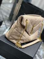 Lusso Official - YSL LUXURY WOMEN BAGS - 1591