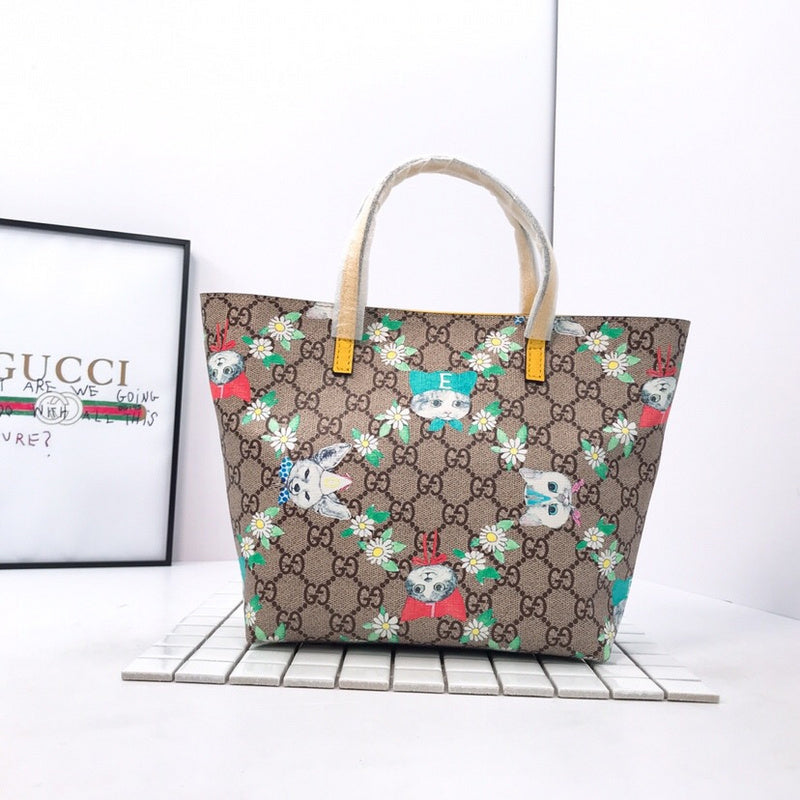 LO - GCC Bags - 2465