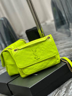 BB - YSL Bag - 1971