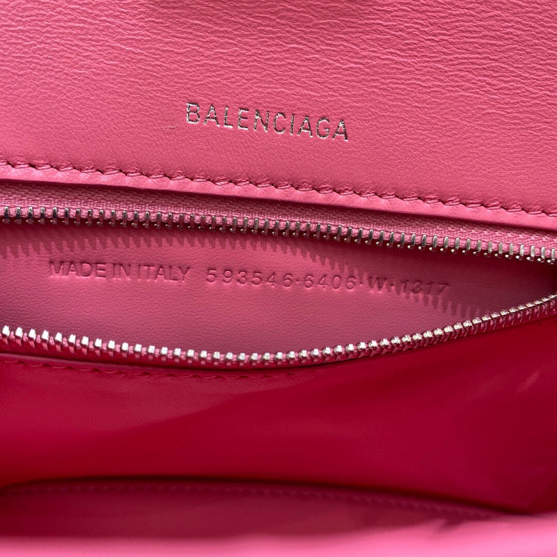 LO - BLN-CIAGA WOMEN LUXURY BAGS - 550