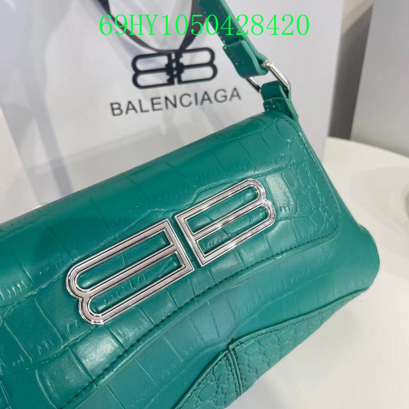 LO - BGA Bags - 2325