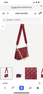 LO - LV Bags - 15800