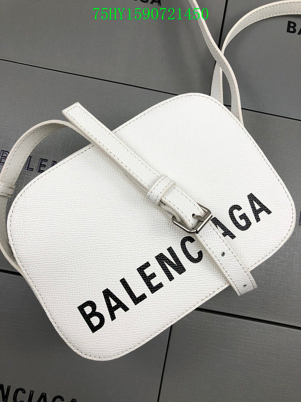 LO - BGA Bags - 2473