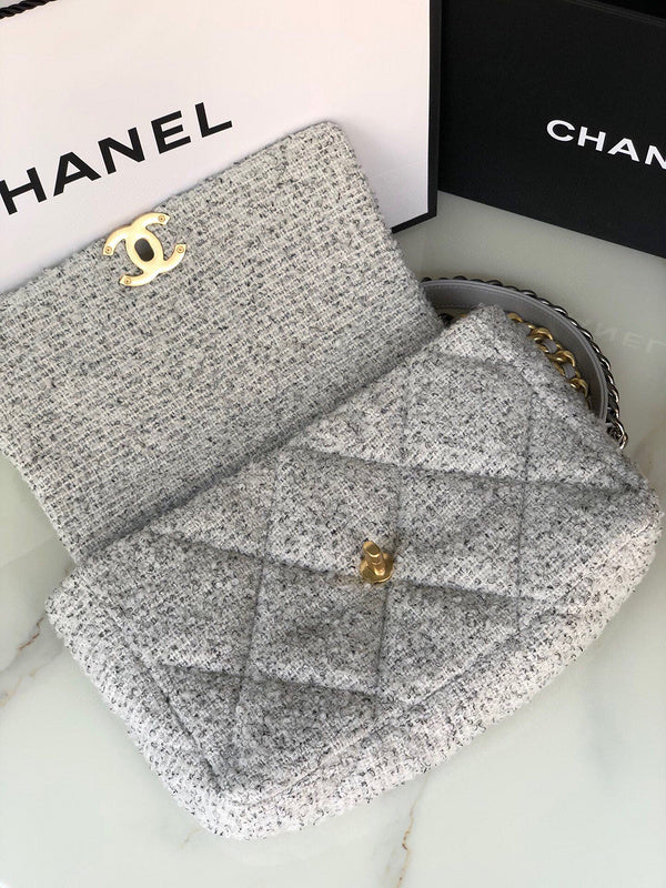 Lusso Official -  CHL BAGS  - 612