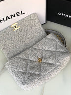 Lusso Official -  CHL BAGS  - 612