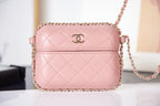 Lusso Official -  CHL BAGS  - 269