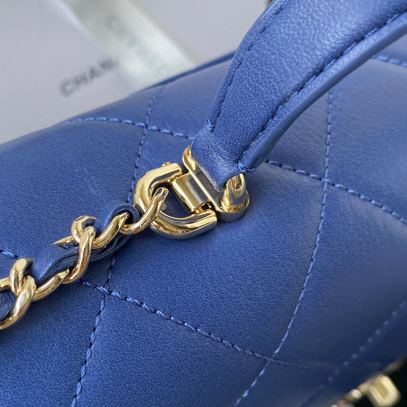 Lusso Official -  CHL BAGS  - 367