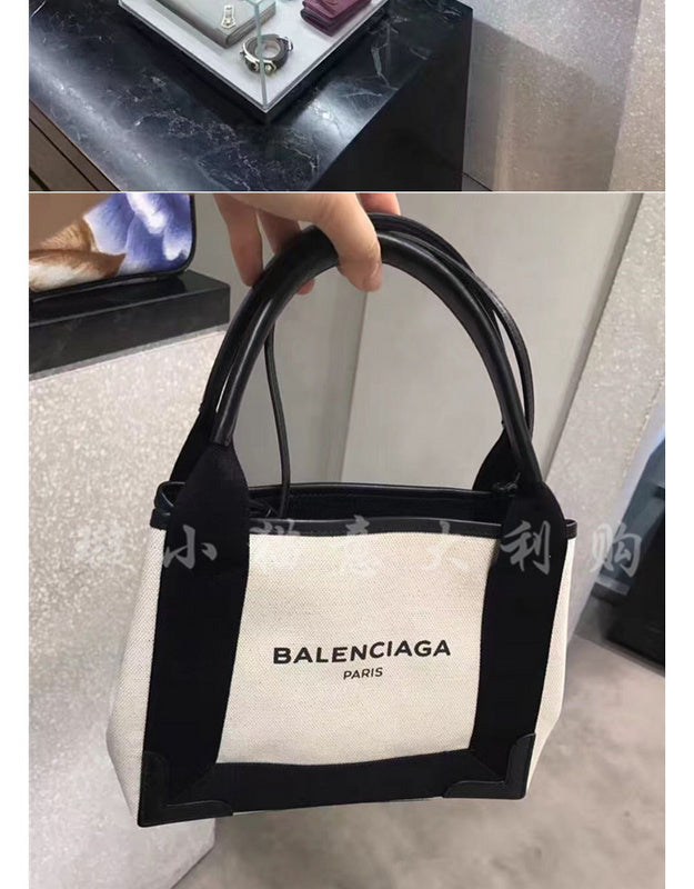 LO - BLN-CIAGA WOMEN LUXURY BAGS - 927