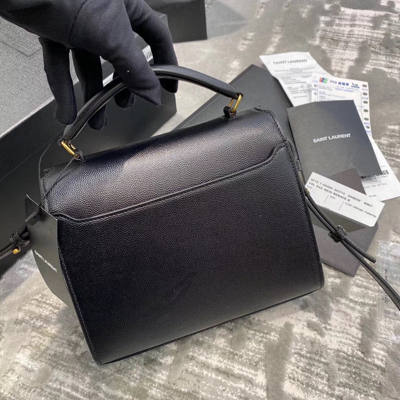 Lusso Official - LUXURY YSL BAGS - 839