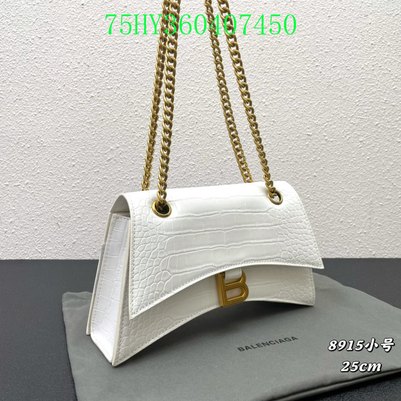 LO - BGA Bags - 1835