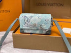 LO - LV Bags - 15258