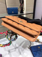 Lusso Official -  CHL BAGS  - 703