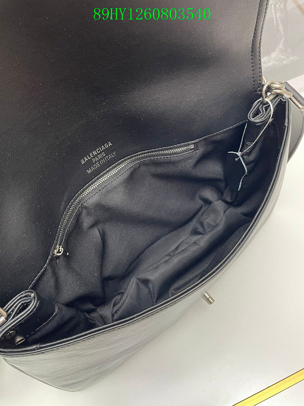 LO - BGA Bags - 1661