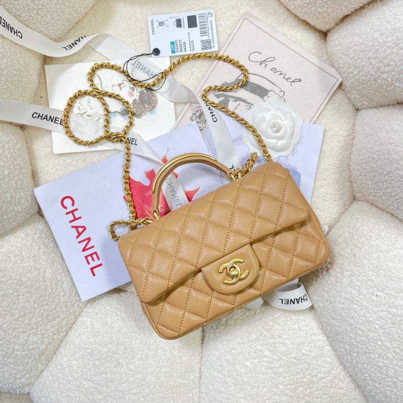 LO - CHL Bags - 2415
