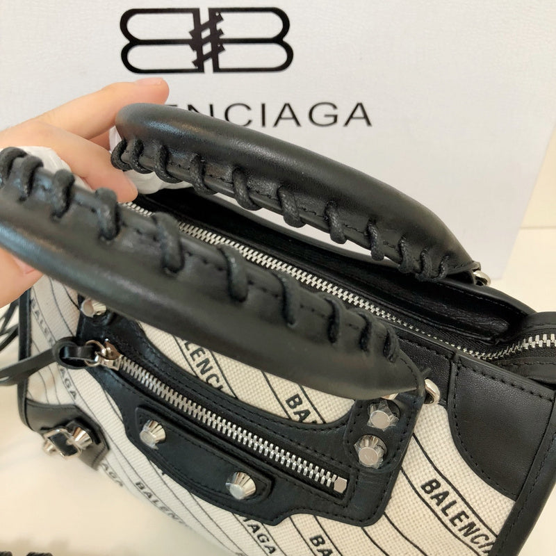 LO BAGS - BGA BAGS - 286