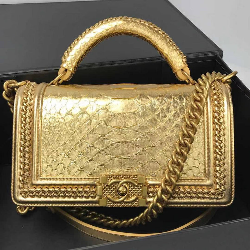 LO - CHL  BAGS FOR WOMEN - FASHION LUXURY BAGS -1988