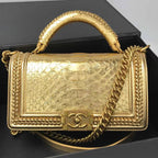 LO - CHL  BAGS FOR WOMEN - FASHION LUXURY BAGS -1988