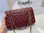 LO - CHL  BAGS FOR WOMEN - FASHION LUXURY BAGS -2268
