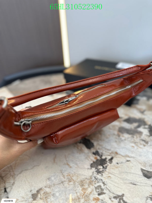 LO - BGA Bags - 1796