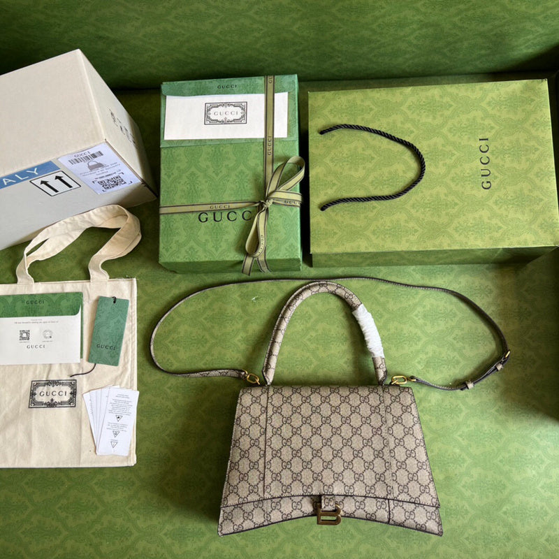 LO - BGA Bags - 2595