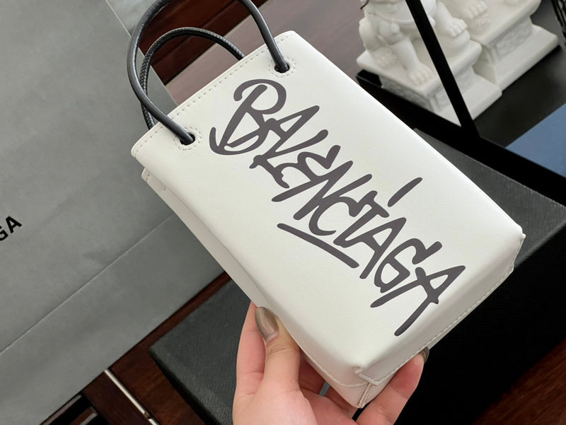 LO - BGA Bags - 1453