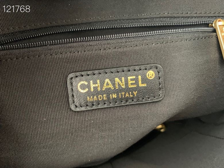 Lusso Official -  CHL BAGS  - 434