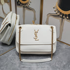YSL BAGS - WOMEN LOVE LUXURY BAGS - 1263