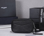 YSL BAGS - WOMEN LOVE LUXURY BAGS - 1607