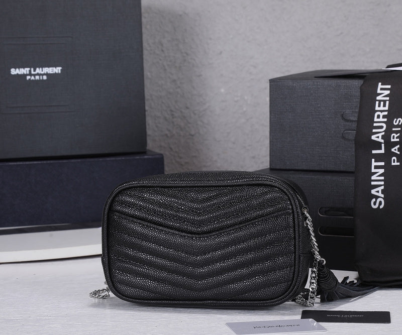 YSL BAGS - WOMEN LOVE LUXURY BAGS - 1607