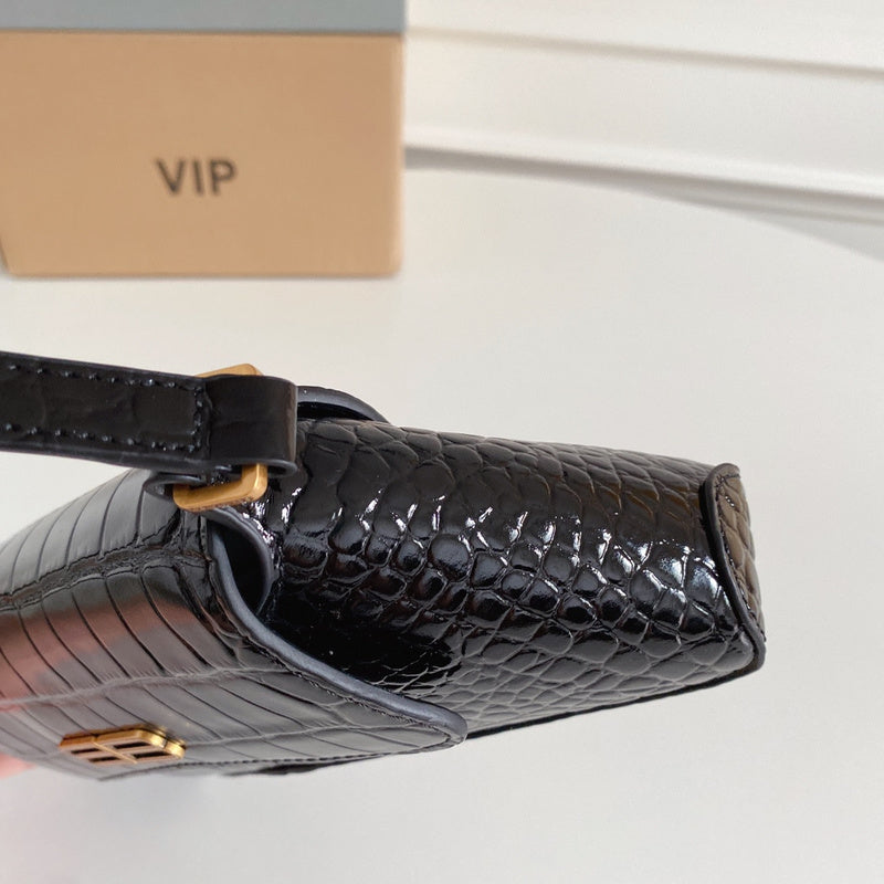 LO - BLN-CIAGA WOMEN LUXURY BAGS - 499