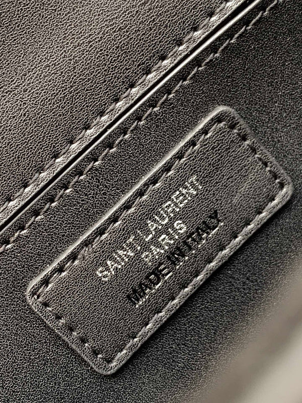 YSL BAGS - WOMEN LOVE LUXURY BAGS - 1829